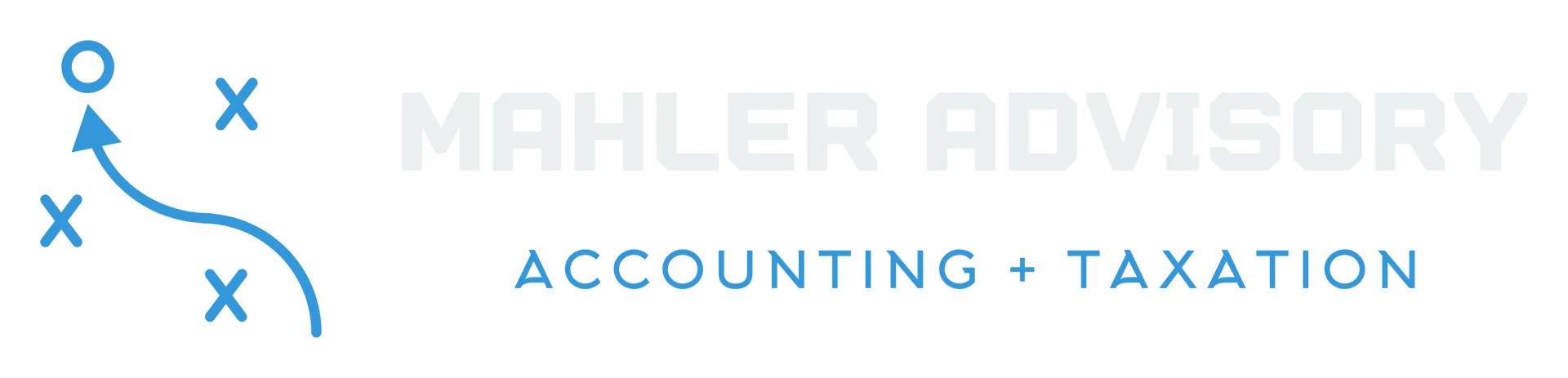 mahler advisory logo